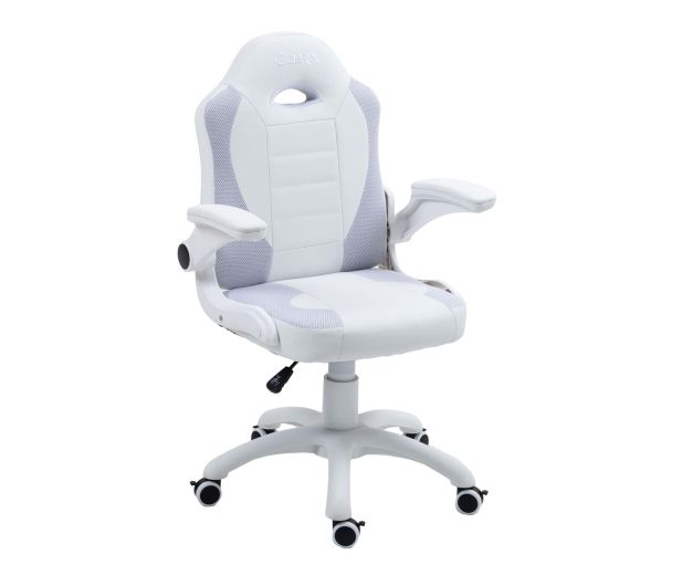 COBRA JUNIOR PRO BIAŁY - 1339979 - zdjęcie